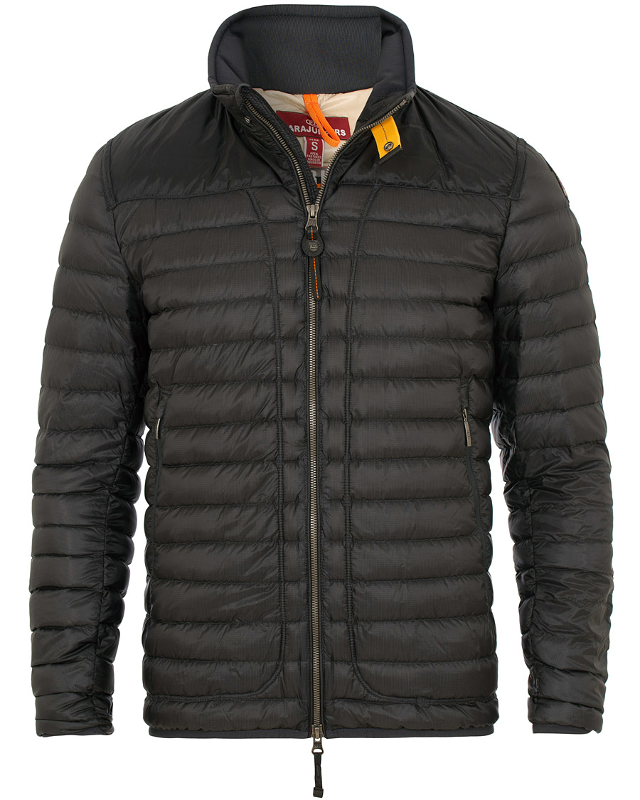Herre | Jakker | Parajumpers | Arthur Daytripper Jacket Nine Iron