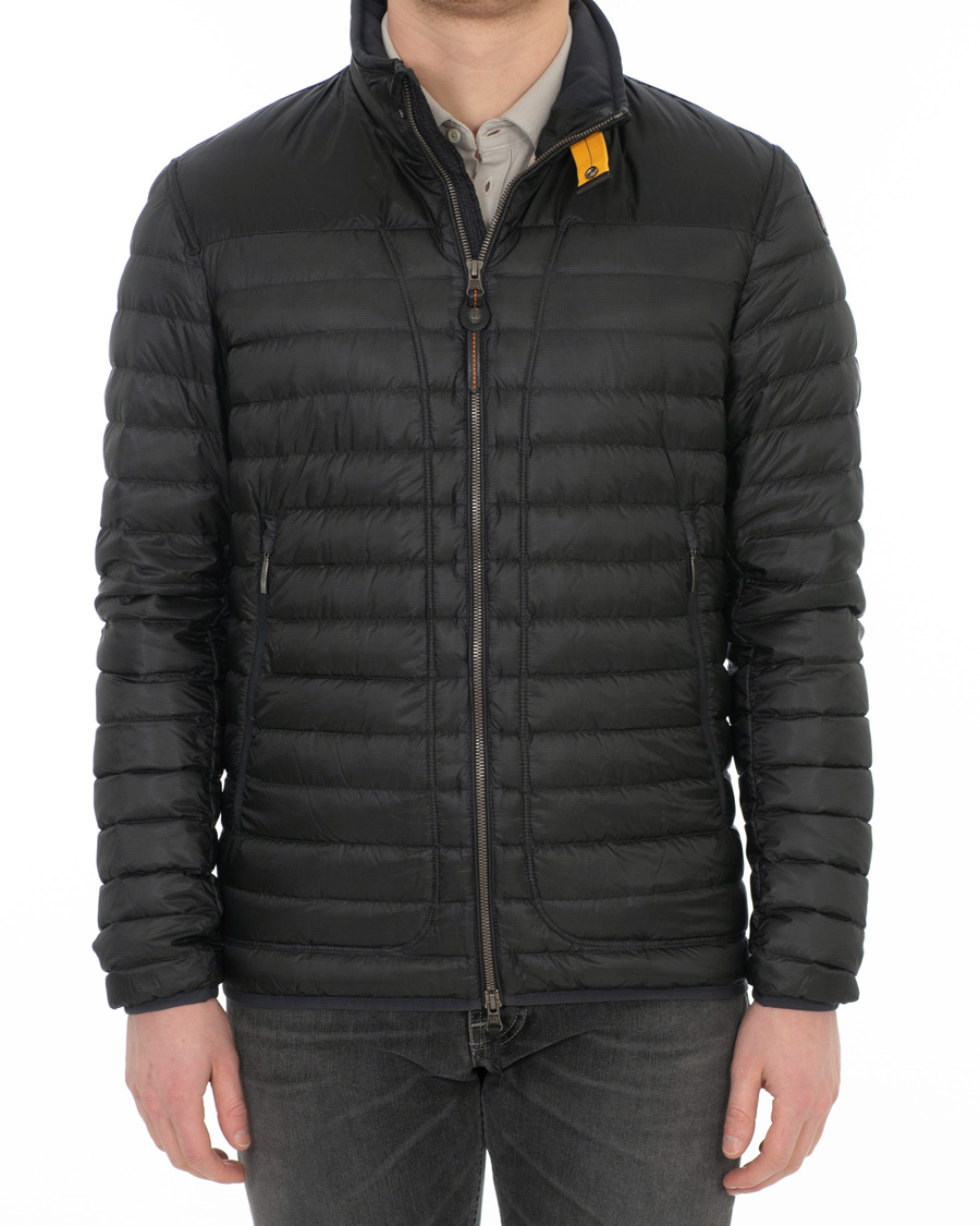 Herre | Jakker | Parajumpers | Arthur Daytripper Jacket Nine Iron