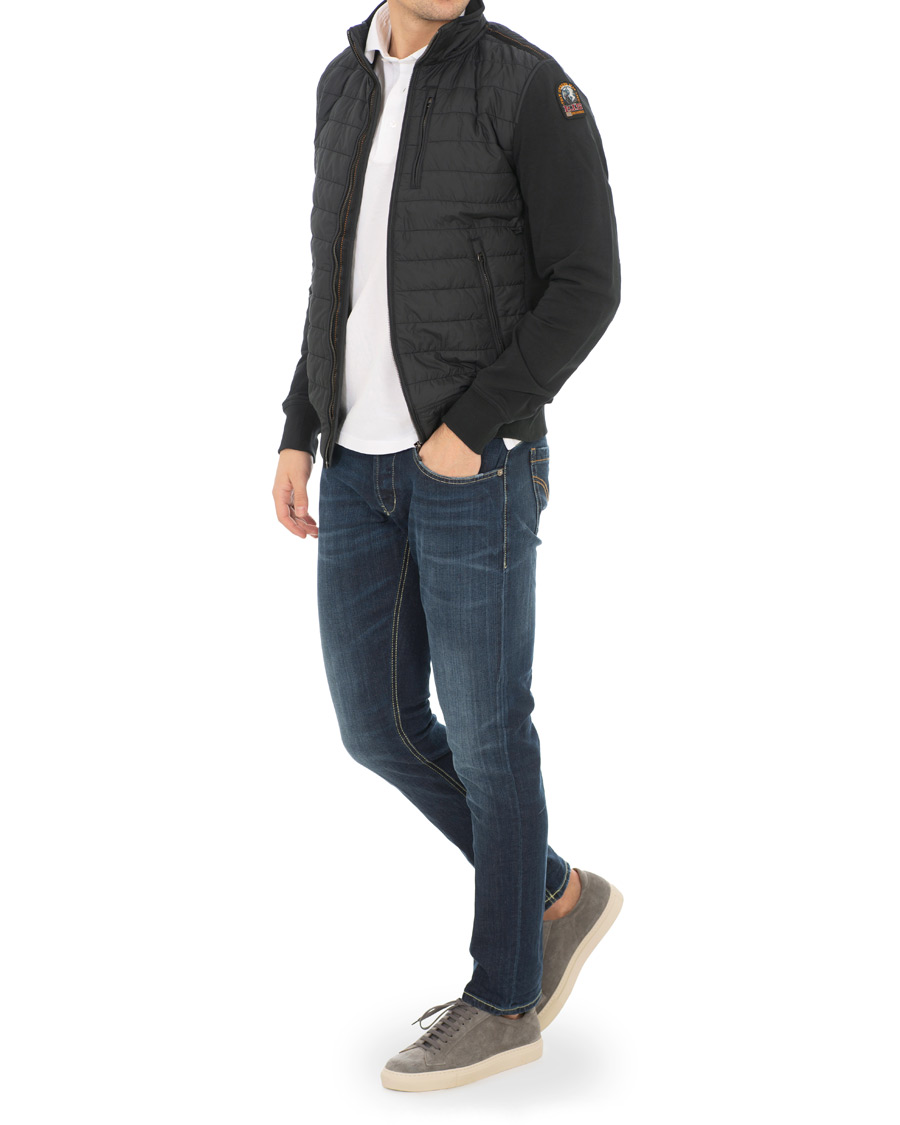 Parajumpers on sale elliot black