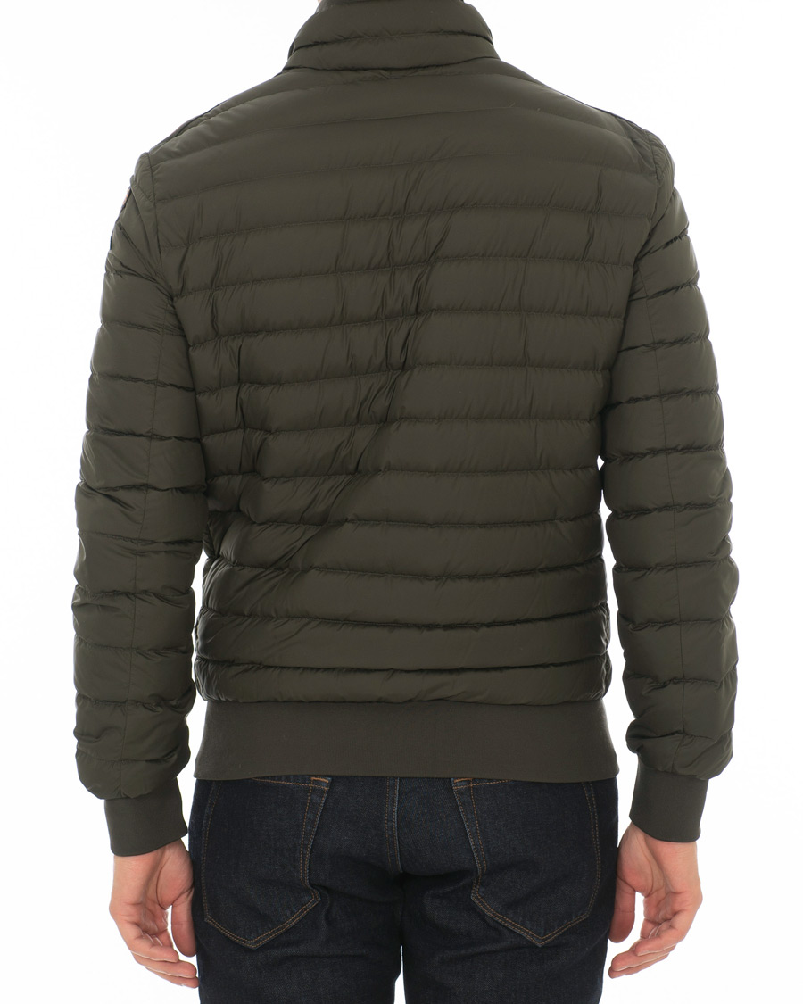 Herre | Jakker | Parajumpers | Vincent Super Lightweight Jacket Sycamore