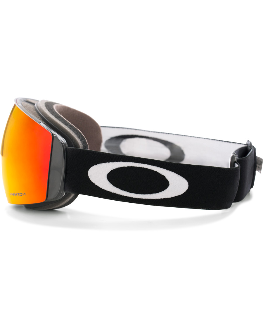 Herre | Solbriller | Oakley | Flight Deck XM Prizm Snow Goggles Orange/Black
