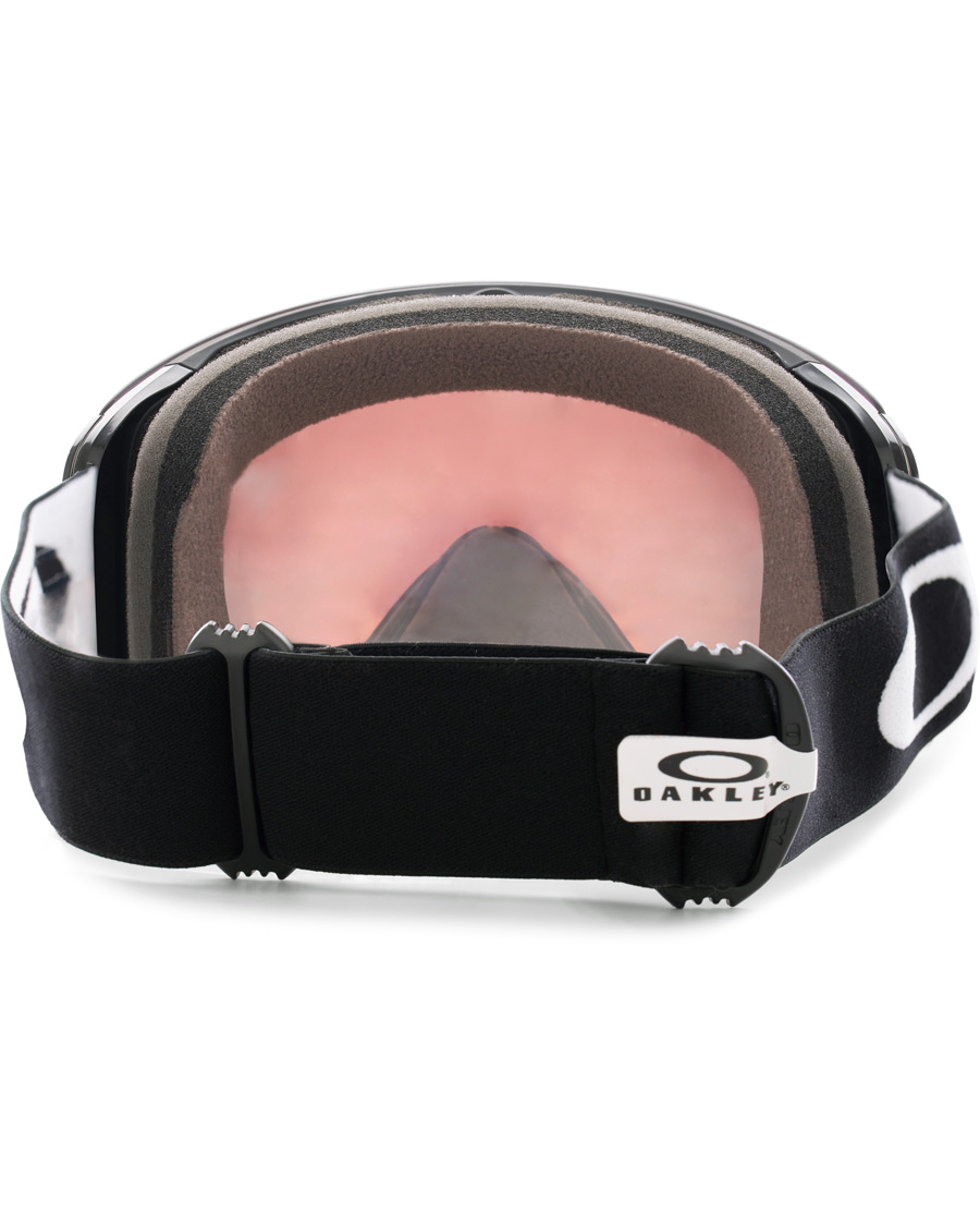 Herre | Solbriller | Oakley | Flight Deck XM Prizm Snow Goggles Orange/Black