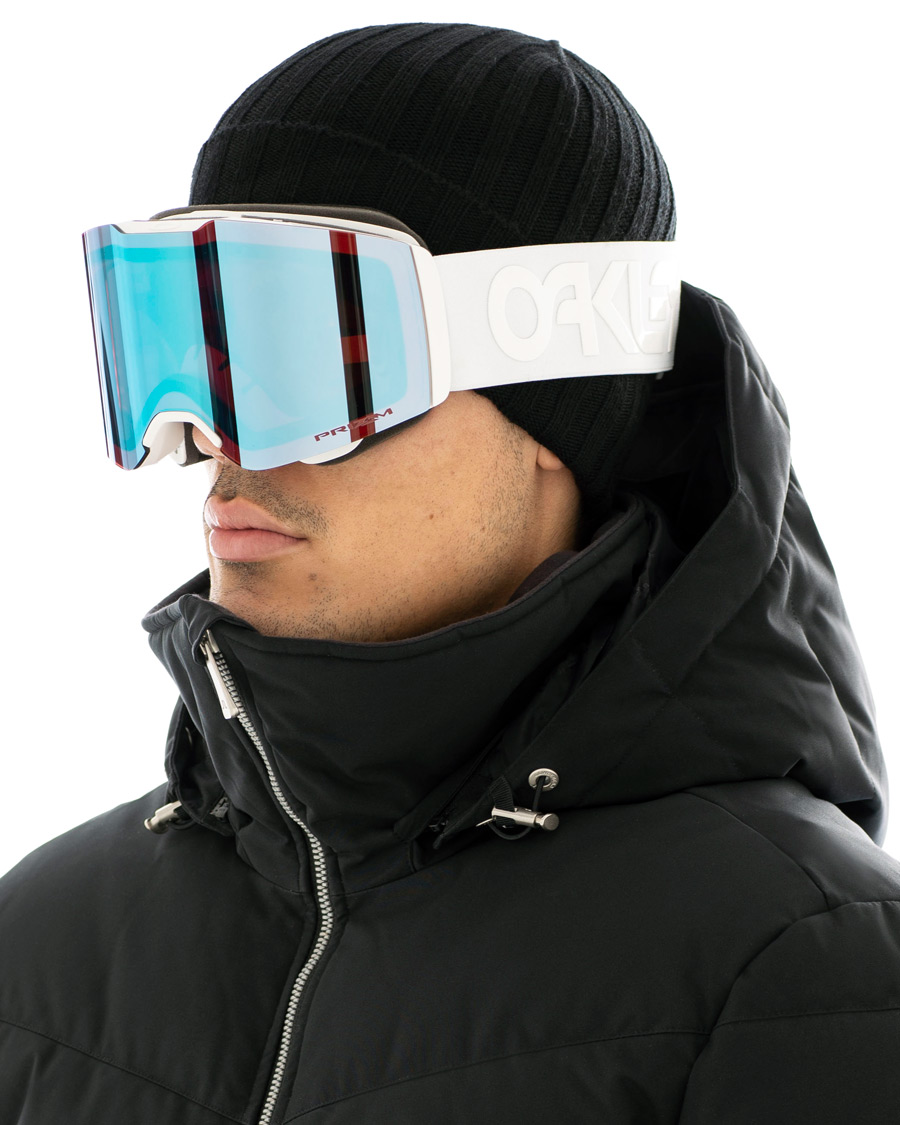 oakley goggles fall line