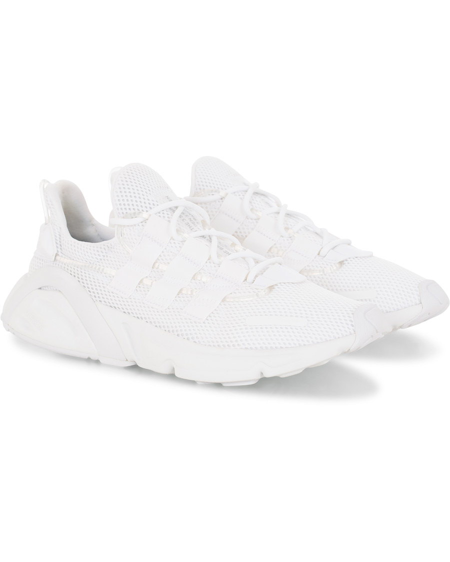 Herre | adidas Originals LX Con Sneaker White | adidas Originals | LX Con Sneaker White