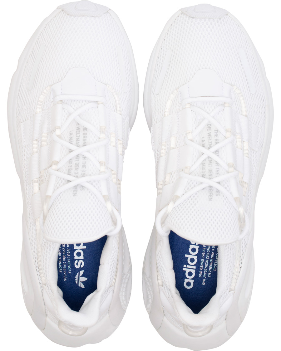 Herre | adidas Originals LX Con Sneaker White | adidas Originals | LX Con Sneaker White
