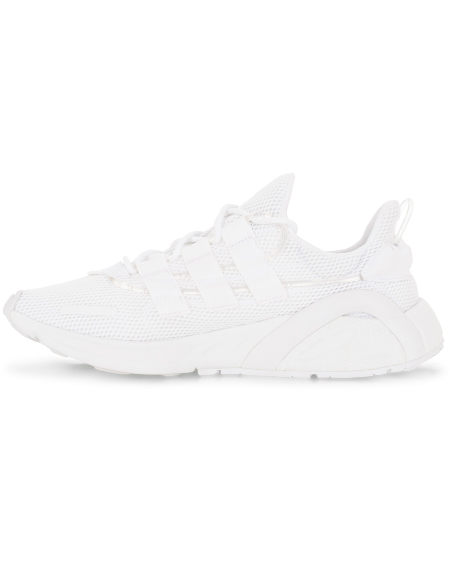 Herre | adidas Originals LX Con Sneaker White | adidas Originals | LX Con Sneaker White
