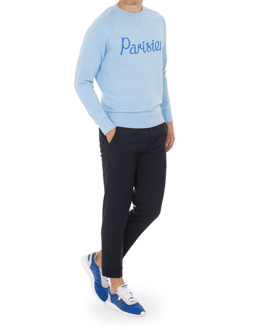 Herre | adidas Originals I-5923 Sneaker Collegiate Royal | adidas Originals | I-5923 Sneaker Collegiate Royal