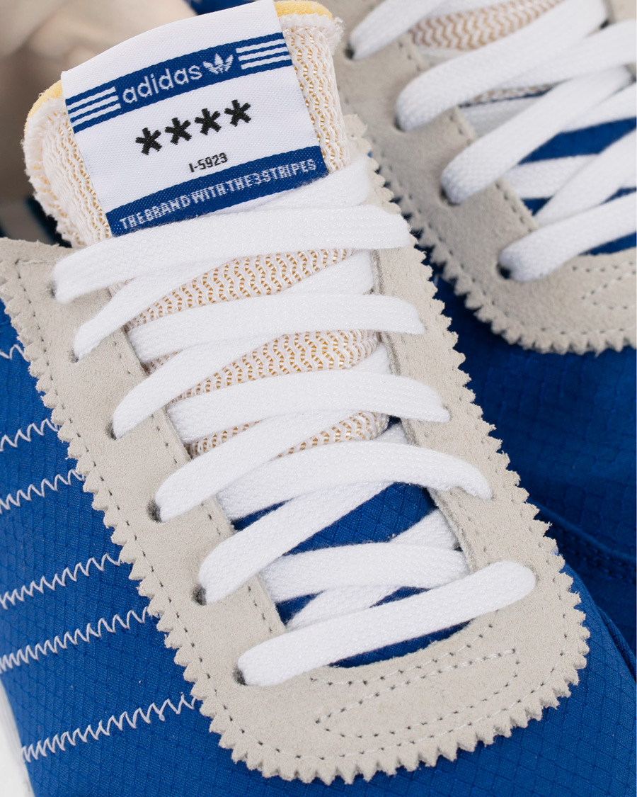 Herre | adidas Originals I-5923 Sneaker Collegiate Royal | adidas Originals | I-5923 Sneaker Collegiate Royal