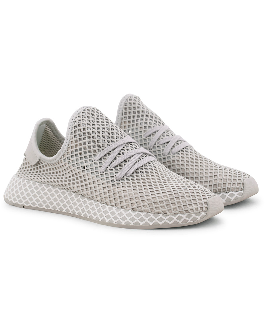 Herre | adidas Originals Deerupt Sneaker Grey | adidas Originals | Deerupt Sneaker Grey