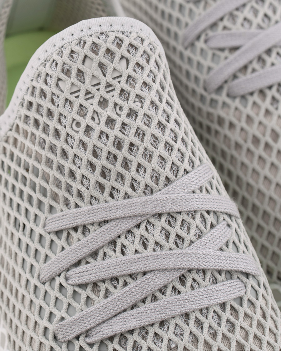 Herre | adidas Originals Deerupt Sneaker Grey | adidas Originals | Deerupt Sneaker Grey