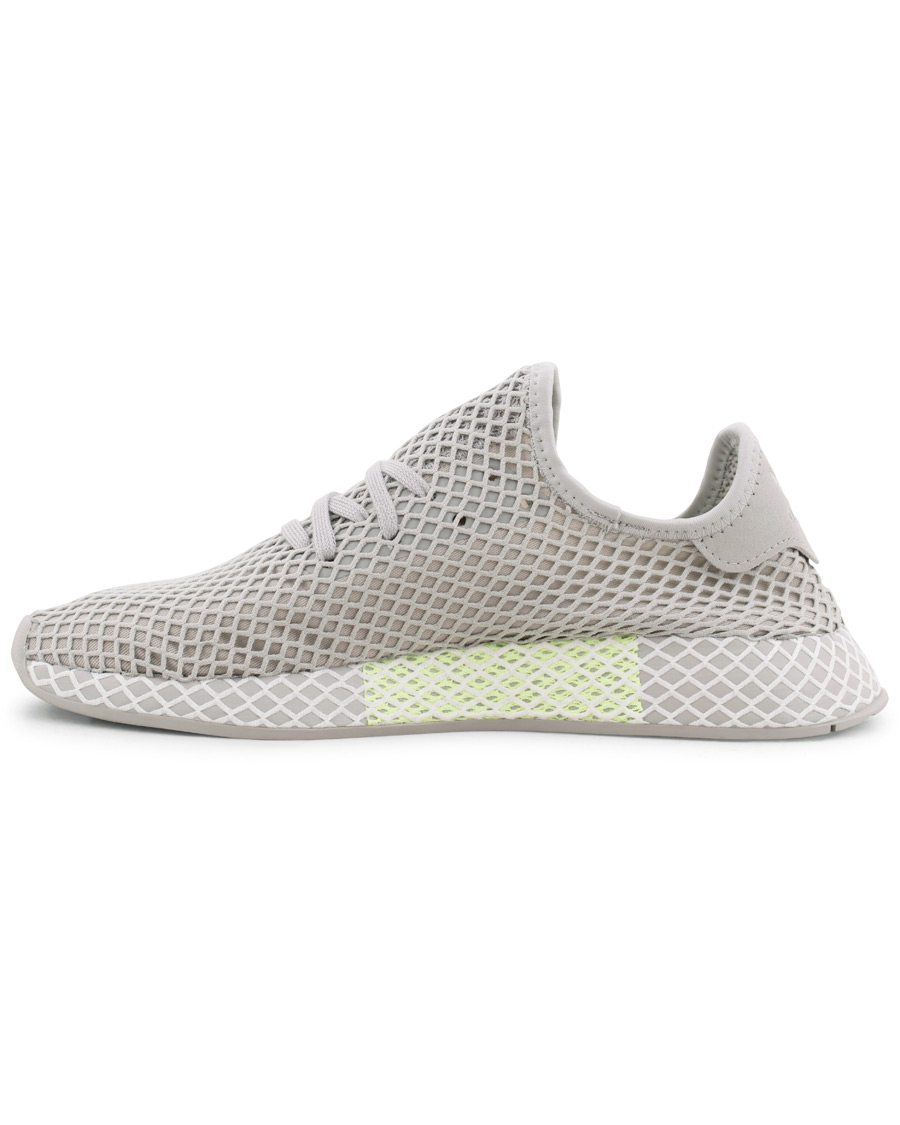 Herre | adidas Originals Deerupt Sneaker Grey | adidas Originals | Deerupt Sneaker Grey