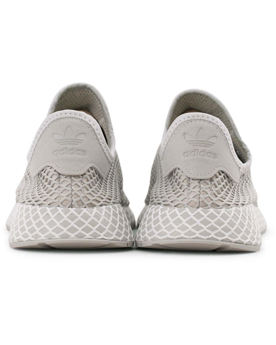 Herre | adidas Originals Deerupt Sneaker Grey | adidas Originals | Deerupt Sneaker Grey