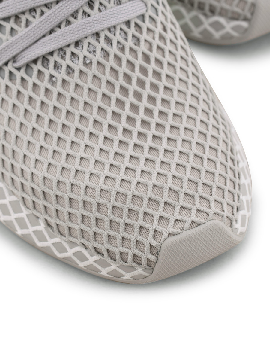 Herre | adidas Originals Deerupt Sneaker Grey | adidas Originals | Deerupt Sneaker Grey