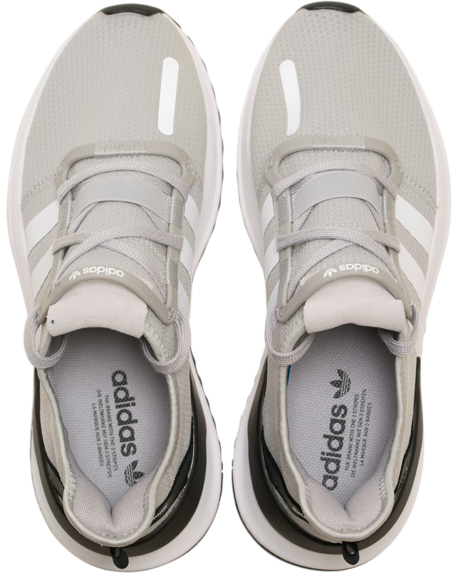 Herre | adidas Originals U_Path Run Sneaker Grey | adidas Originals | U_Path Run Sneaker Grey