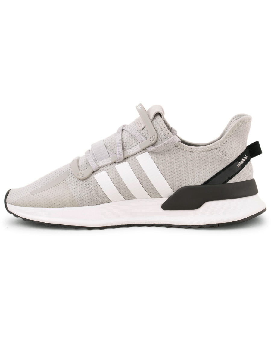 Herre | adidas Originals U_Path Run Sneaker Grey | adidas Originals | U_Path Run Sneaker Grey