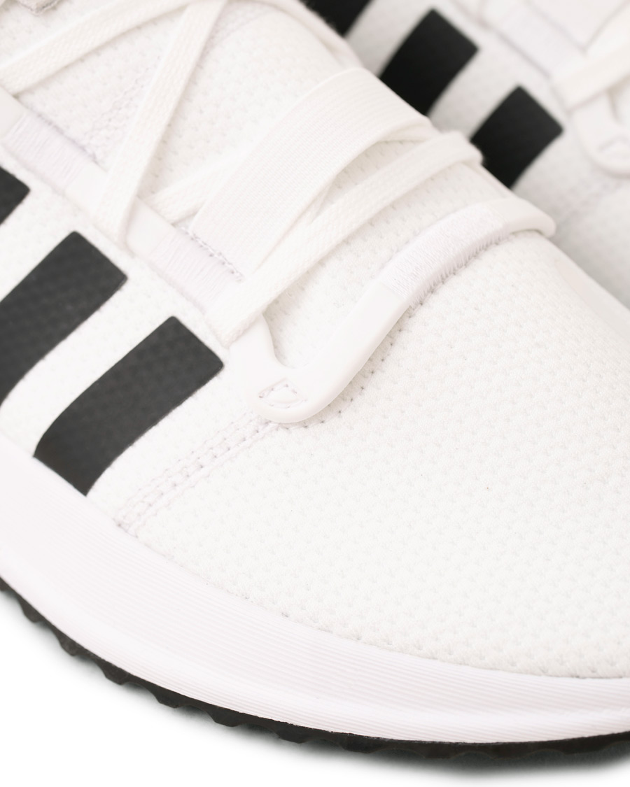 Herre | adidas Originals U_Path Run Sneaker White | adidas Originals | U_Path Run Sneaker White