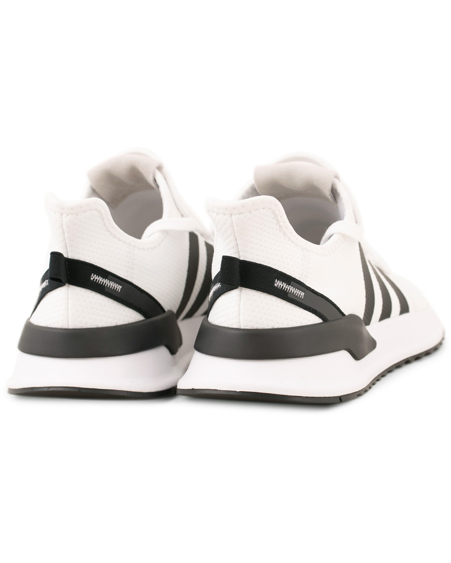 Herre | adidas Originals U_Path Run Sneaker White | adidas Originals | U_Path Run Sneaker White