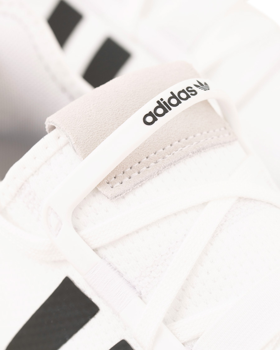 Herre | adidas Originals U_Path Run Sneaker White | adidas Originals | U_Path Run Sneaker White