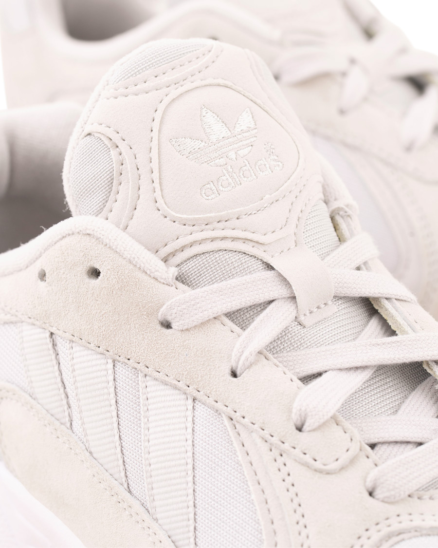 Herre | adidas Originals Yung-1 Sneaker Grey | adidas Originals | Yung-1 Sneaker Grey