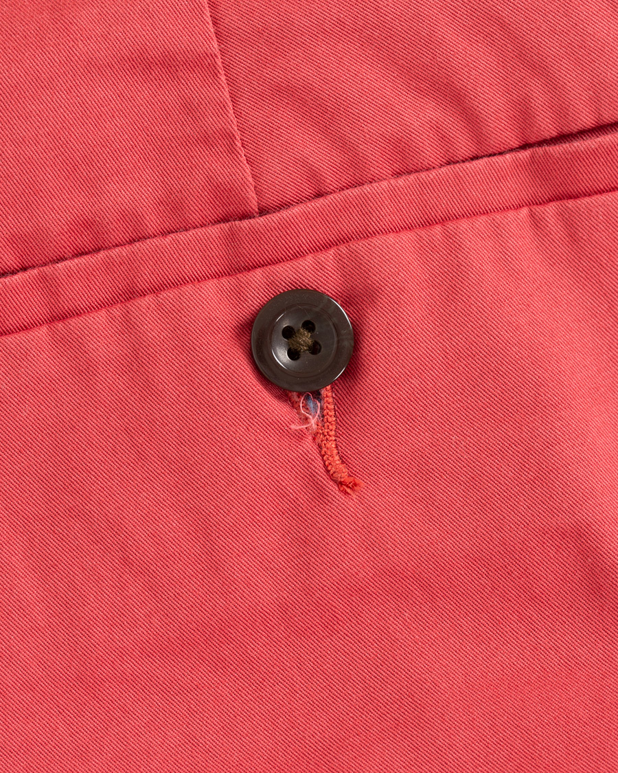 Herre | Shorts | J.Crew | 7'' Stretch Cotton Shorts Old Red