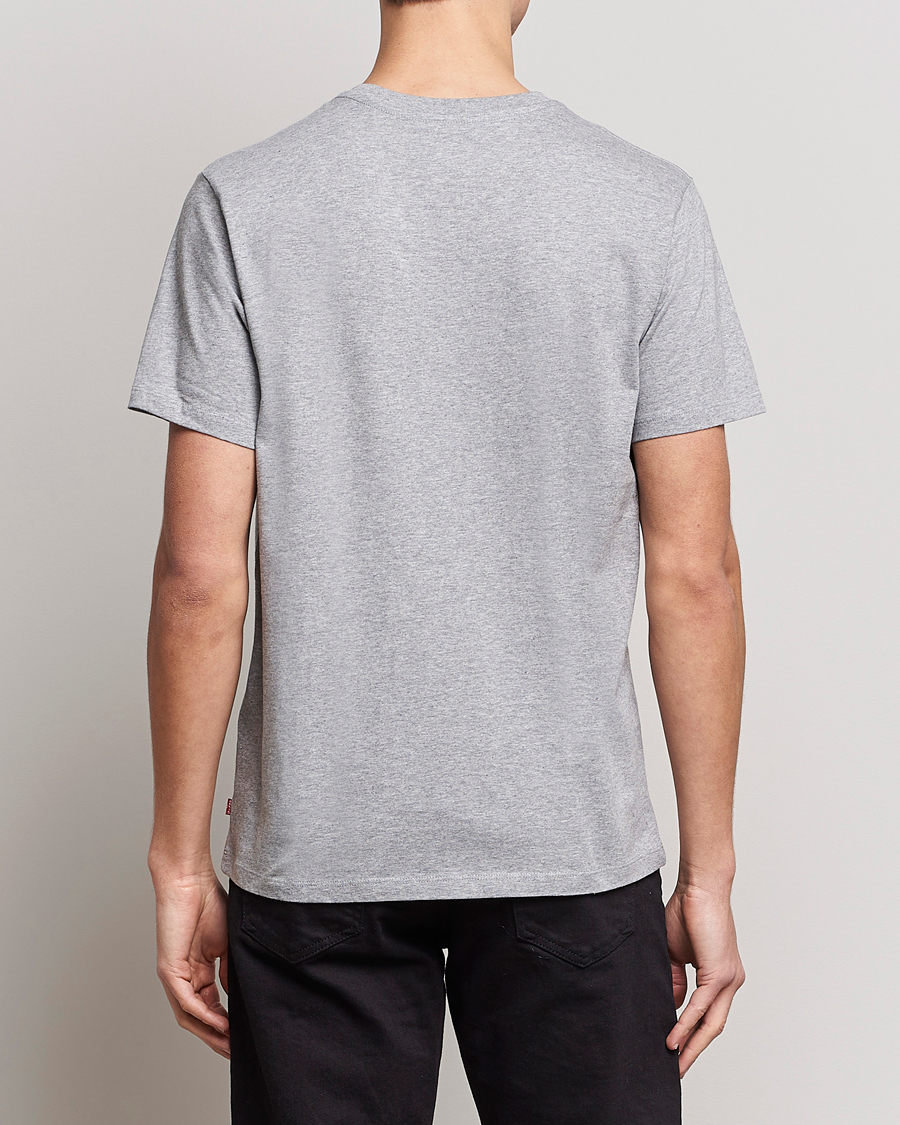 Herre | T-Shirts | Levi's | Logo Graphic Tee Grey