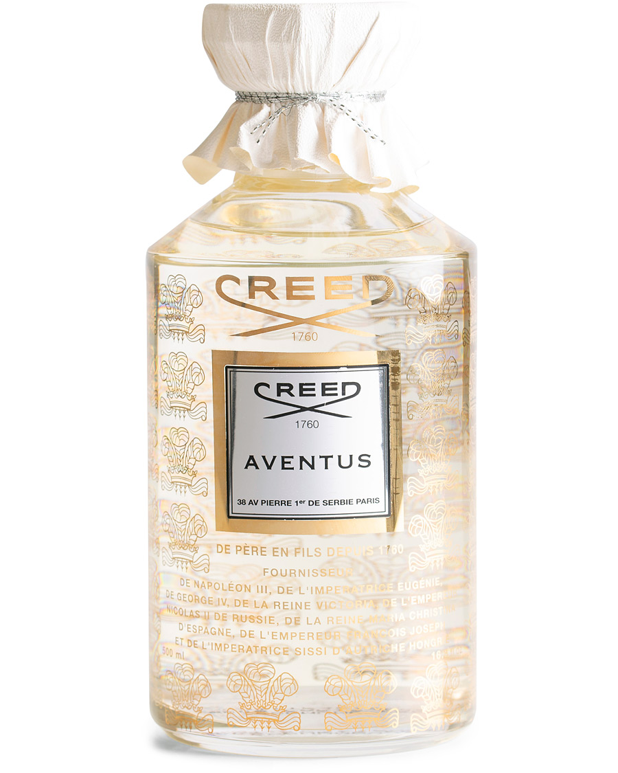 Herre | | Creed | Aventus Eau de Parfum 500ml