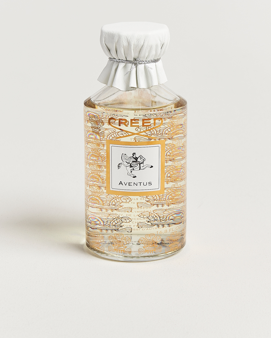 Herre | Parfyme | Creed | Aventus Eau de Parfum 500ml