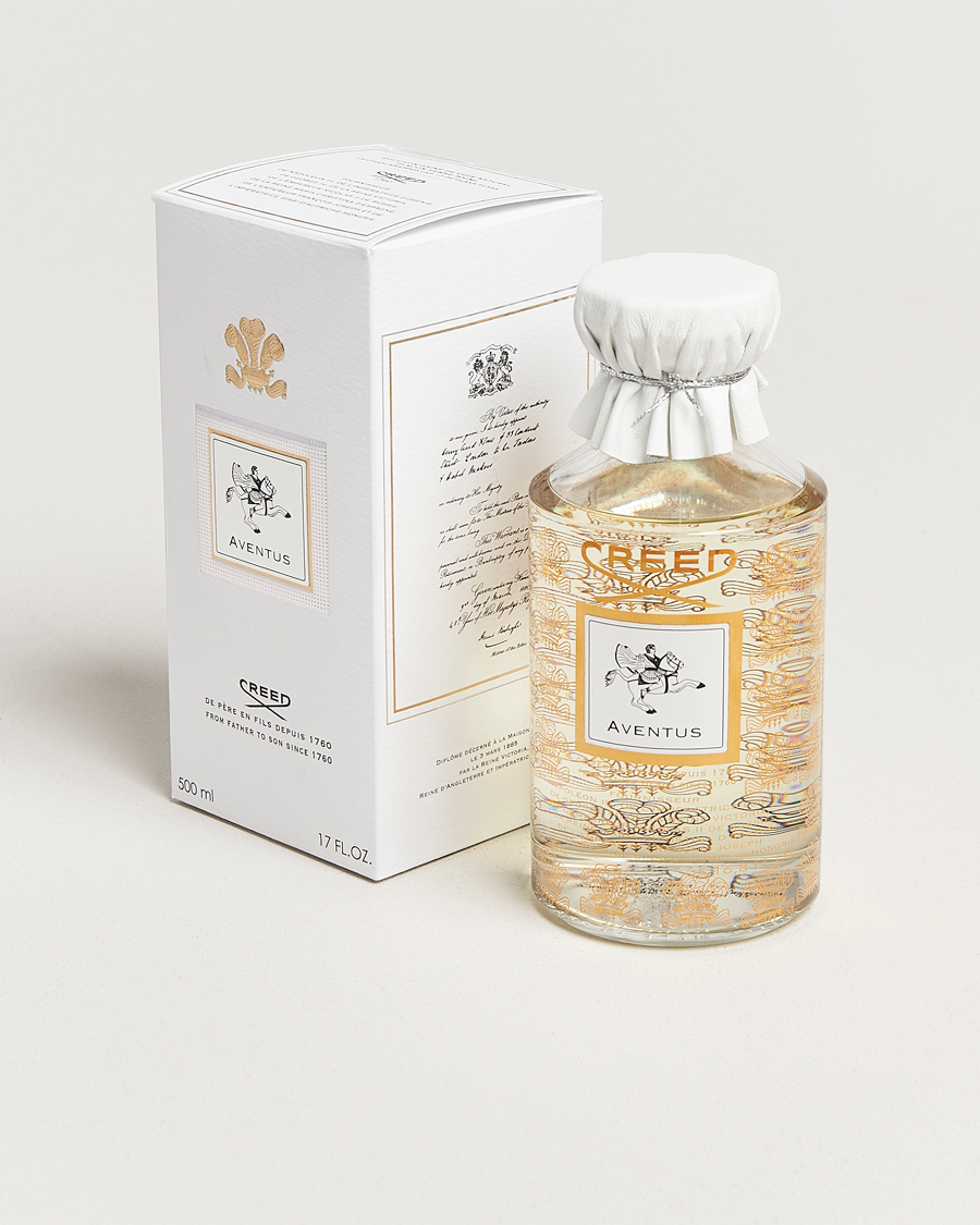 Herre | Parfyme | Creed | Aventus Eau de Parfum 500ml