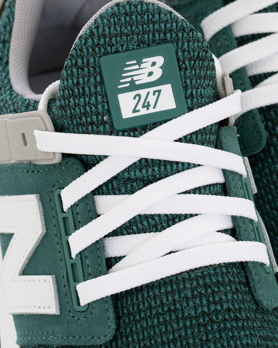 Herre | New Balance 247 Sneaker Dark Agave | New Balance | 247 Sneaker Dark Agave