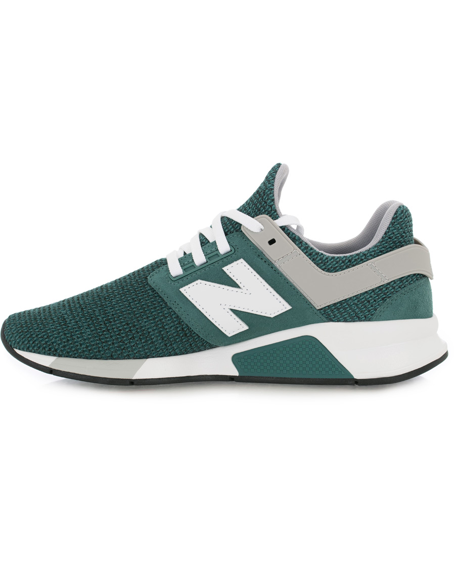 Herre | New Balance 247 Sneaker Dark Agave | New Balance | 247 Sneaker Dark Agave
