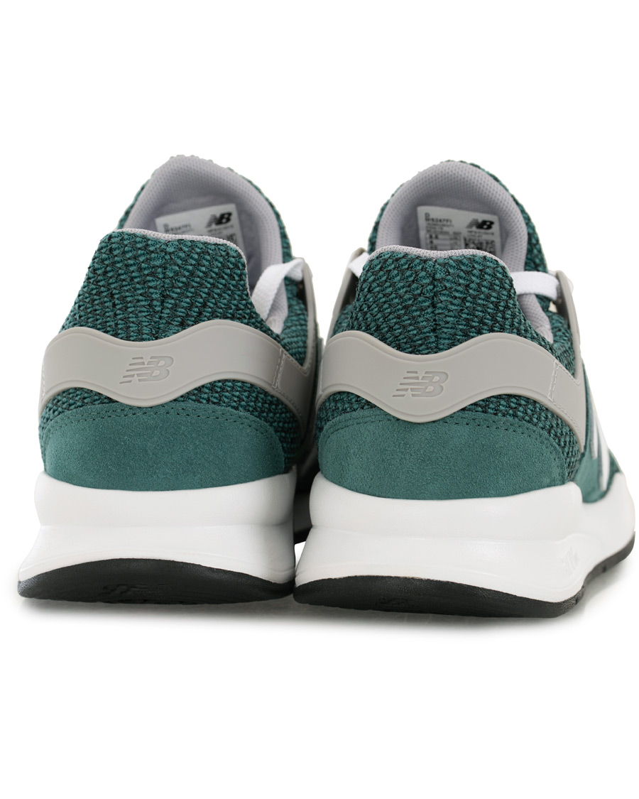 Herre | New Balance 247 Sneaker Dark Agave | New Balance | 247 Sneaker Dark Agave