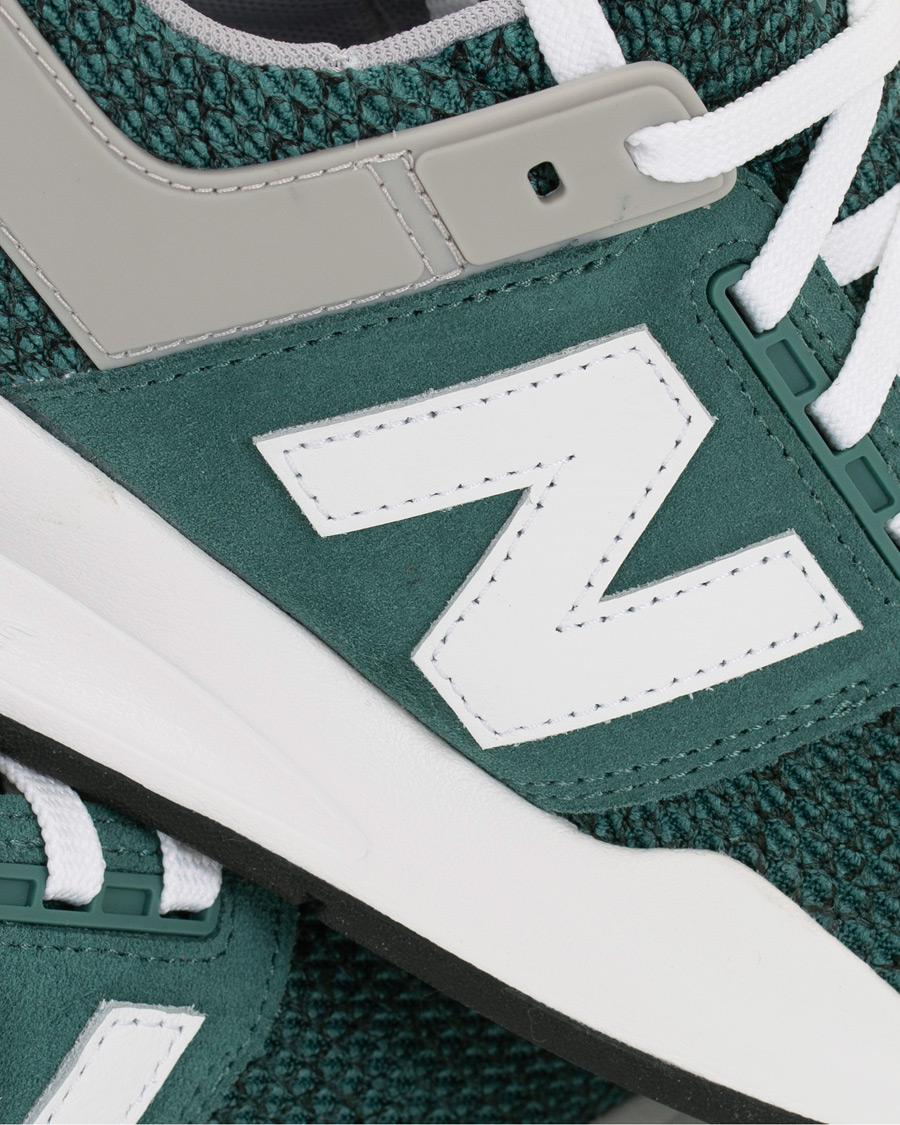 Herre | New Balance 247 Sneaker Dark Agave | New Balance | 247 Sneaker Dark Agave