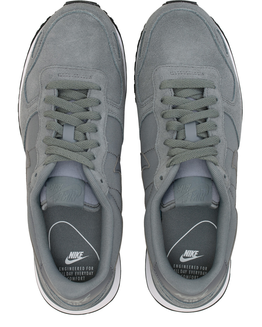 Herre | Nike Air Vortex LTR Sneaker Cool Grey | Nike | Air Vortex LTR Sneaker Cool Grey