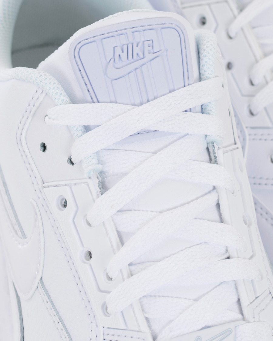 Herre | Nike Air Max LTD 3 Sneaker White | Nike | Air Max LTD 3 Sneaker White