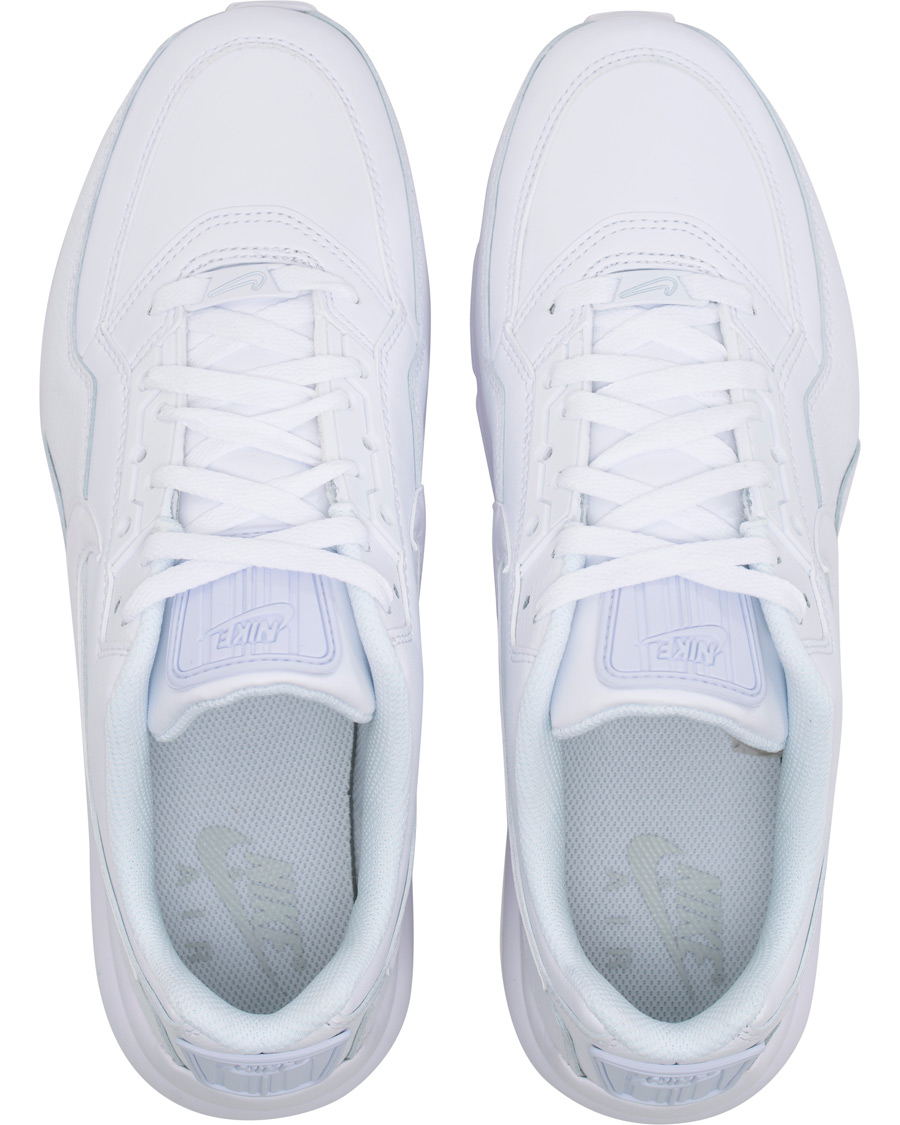 Herre | Nike Air Max LTD 3 Sneaker White | Nike | Air Max LTD 3 Sneaker White