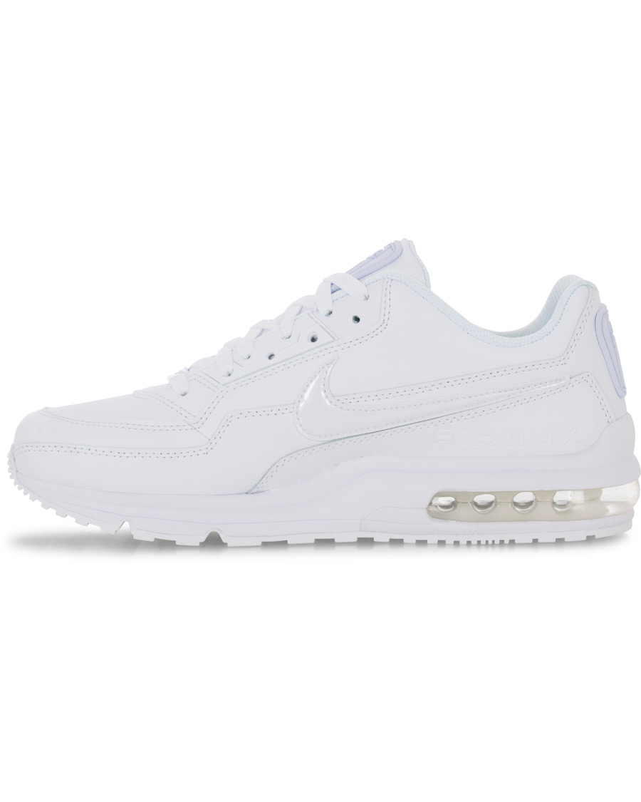 Herre | Nike Air Max LTD 3 Sneaker White | Nike | Air Max LTD 3 Sneaker White