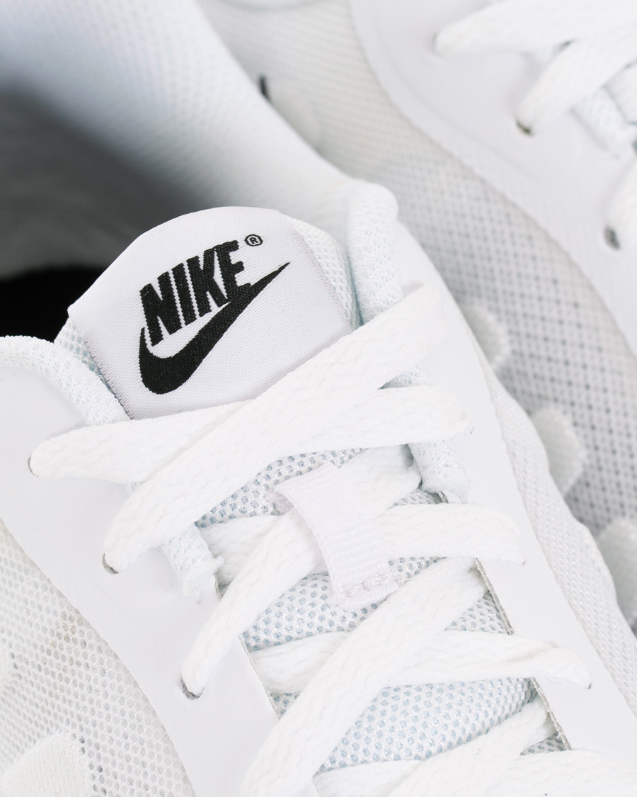 Herre | Nike Air Max Invigor Sneaker White | Nike | Air Max Invigor Sneaker White