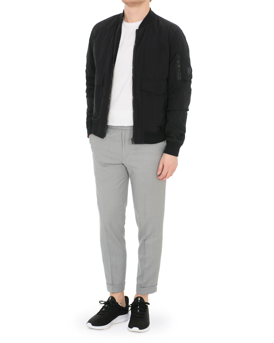Herre | Nike Viale Sneaker Black | Nike | Viale Sneaker Black