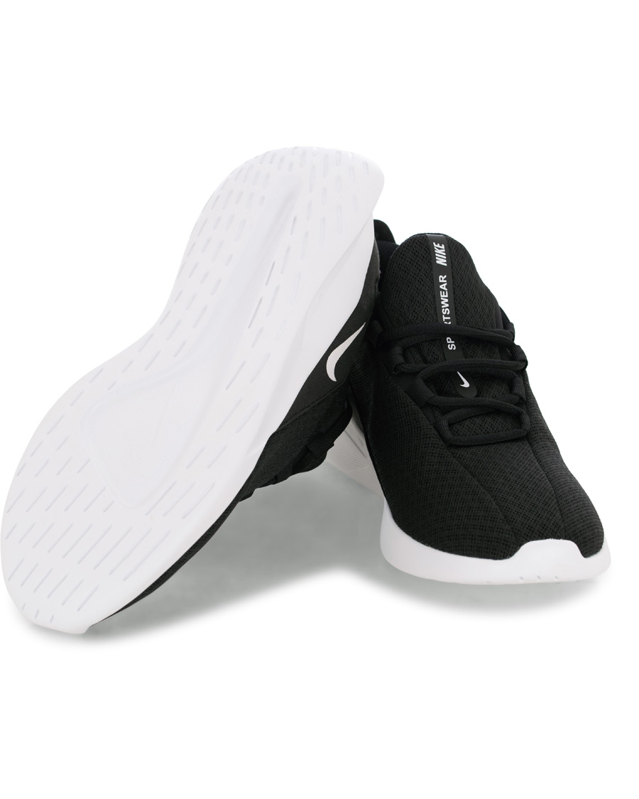 Herre | Nike Viale Sneaker Black | Nike | Viale Sneaker Black