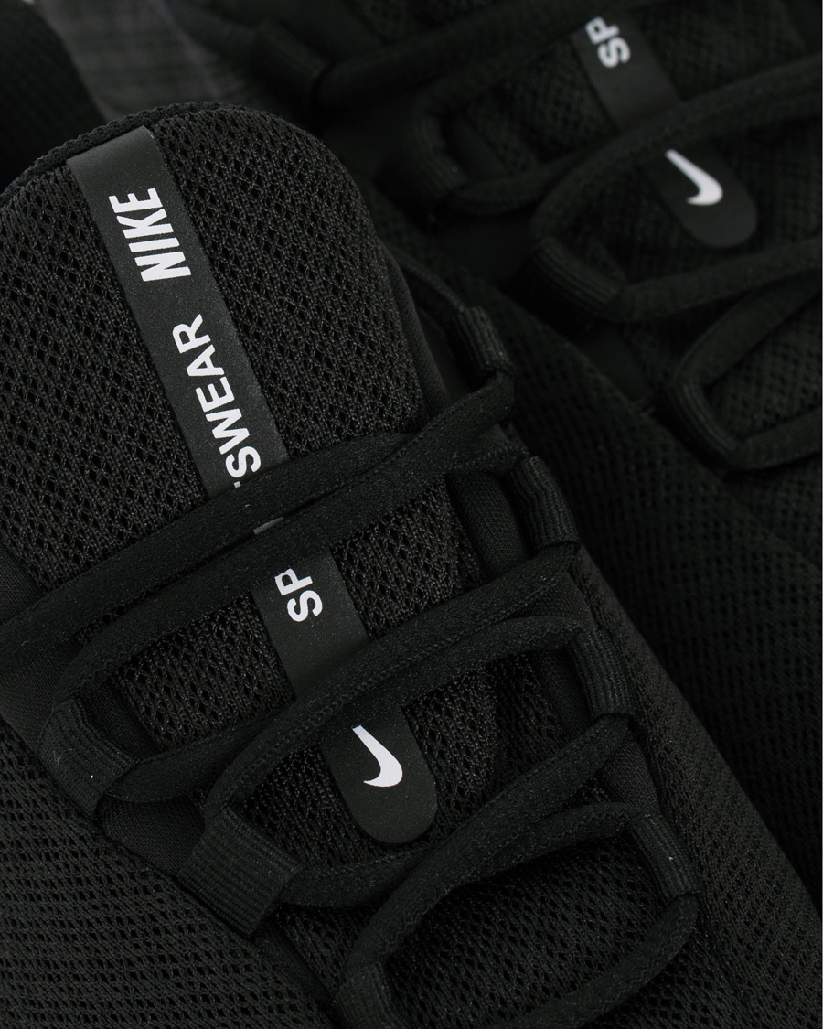 Herre | Nike Viale Sneaker Black | Nike | Viale Sneaker Black