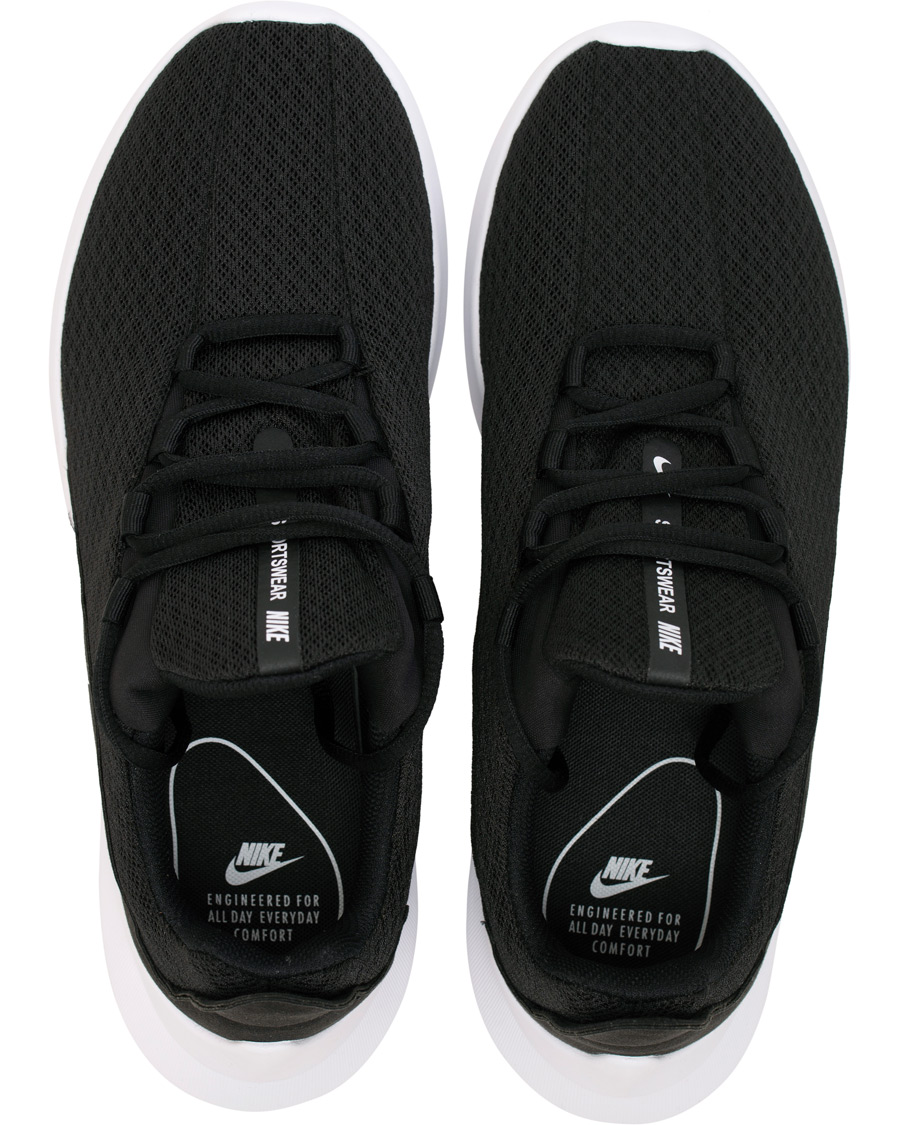 Herre | Nike Viale Sneaker Black | Nike | Viale Sneaker Black