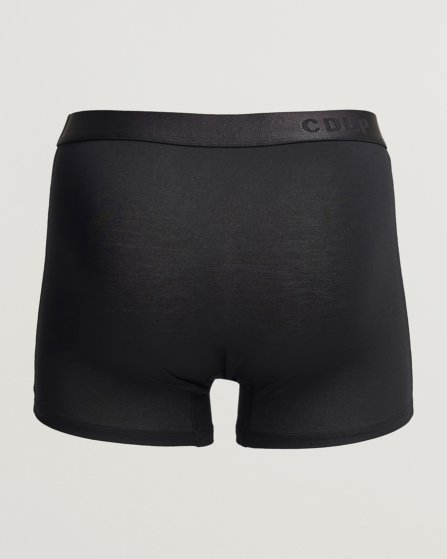 Herre | Undertøy | CDLP | 3-Pack Boxer Brief Black