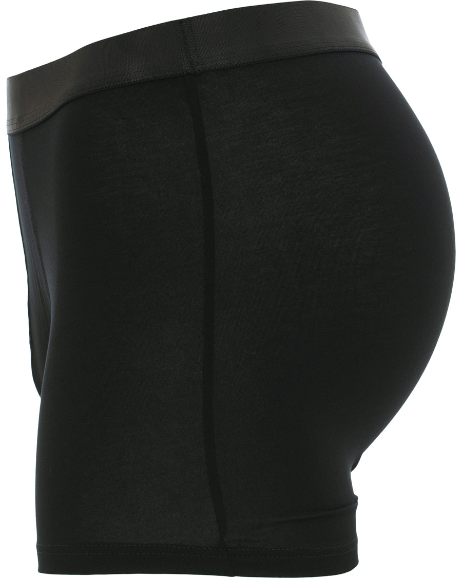 Herre | Undertøy | CDLP | 9-Pack Boxer Brief Black