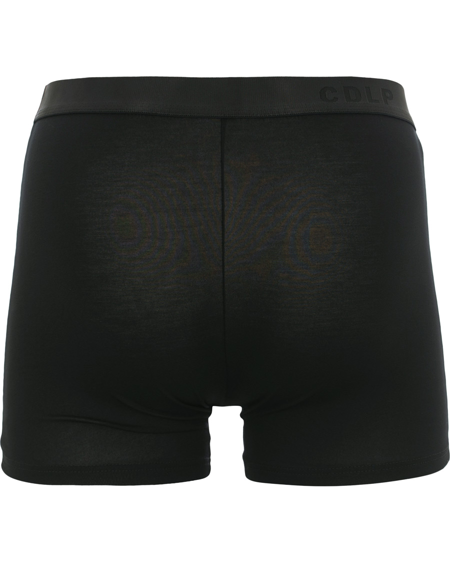 Herre | Undertøy | CDLP | 9-Pack Boxer Brief Black