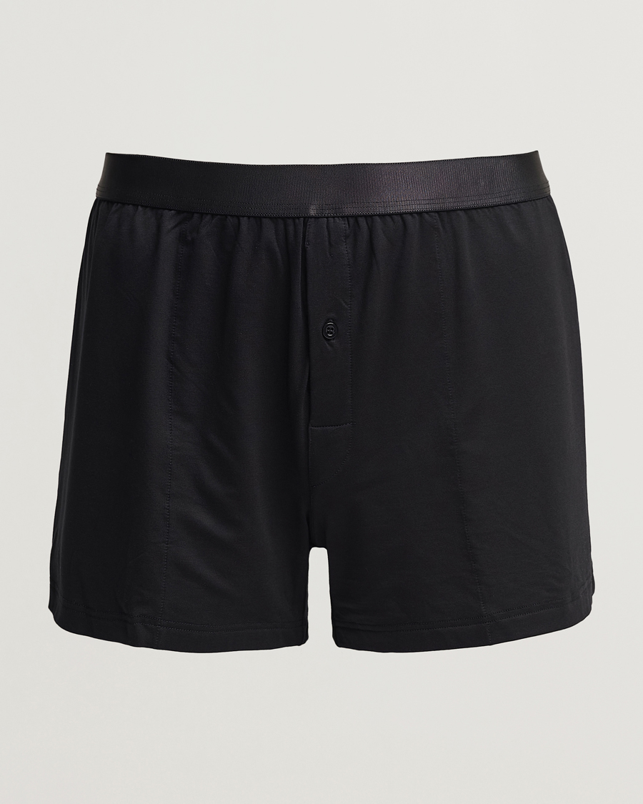 Herre | Undertøy | CDLP | Boxer Shorts Black