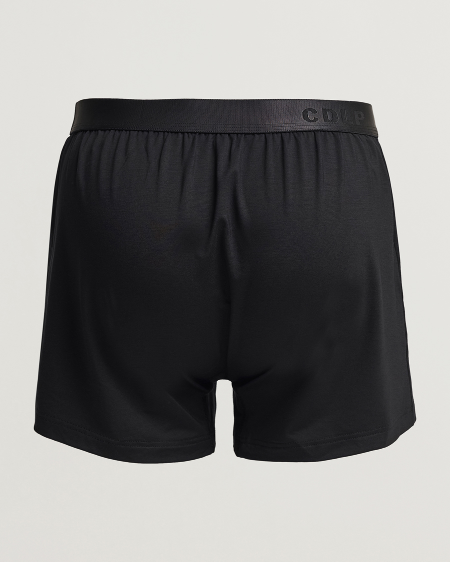 Herre | Underbukser | CDLP | Boxer Shorts Black