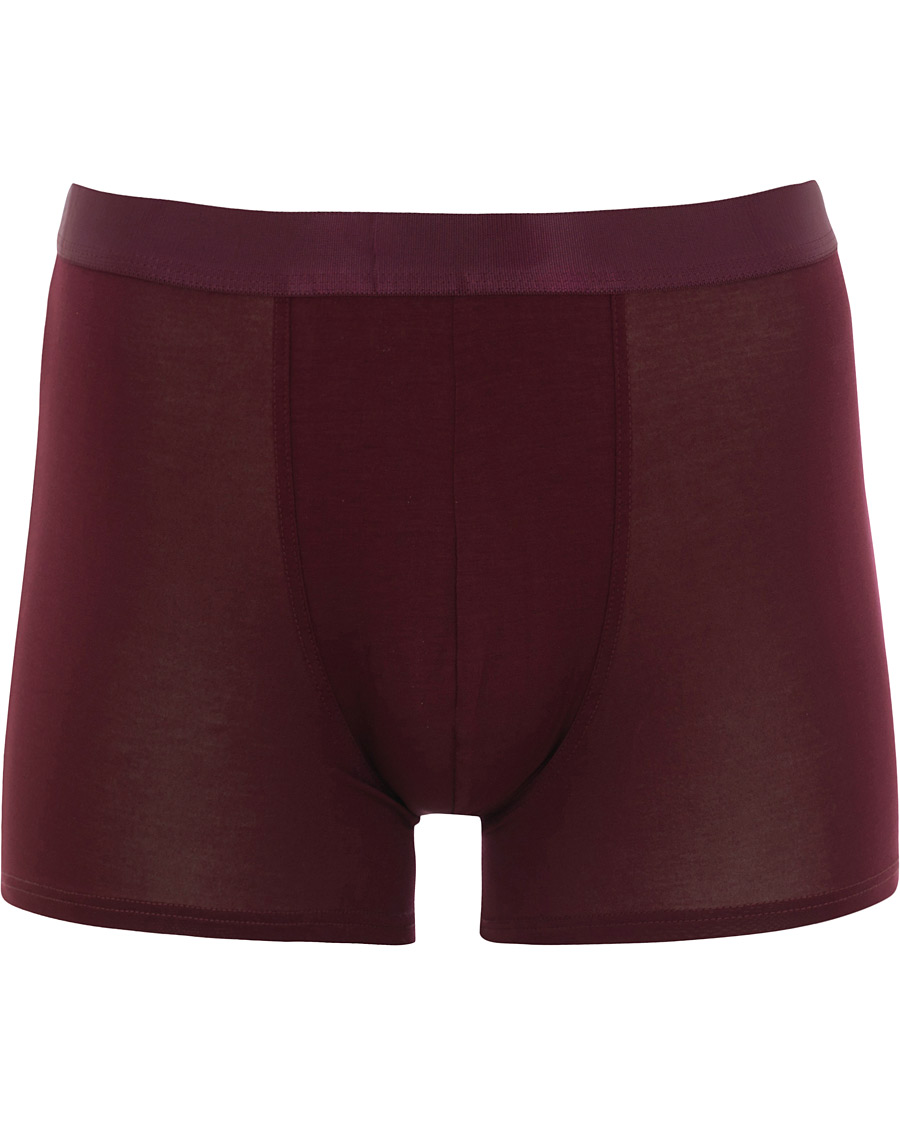 Herre | Undertøy | CDLP | Boxer Brief Burgundy