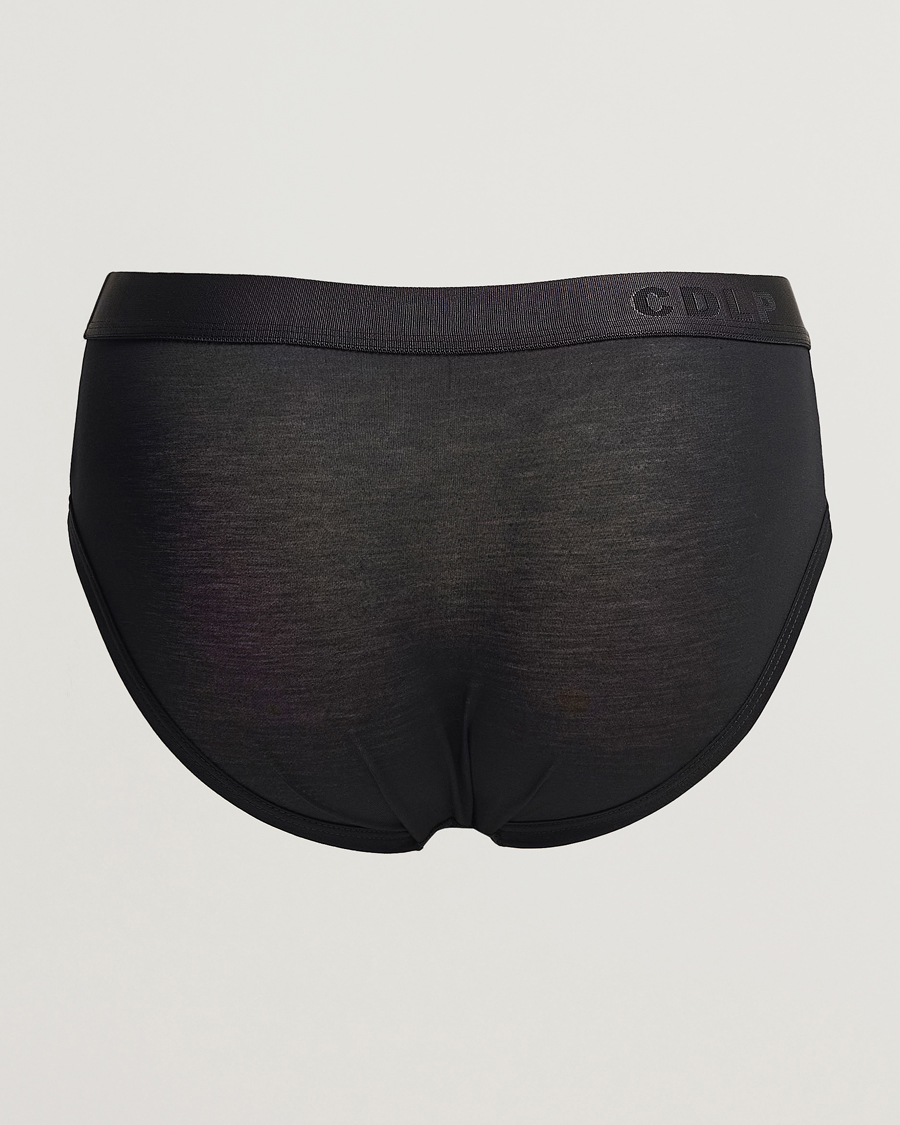 Men | CDLP | CDLP | Y-Brief Black