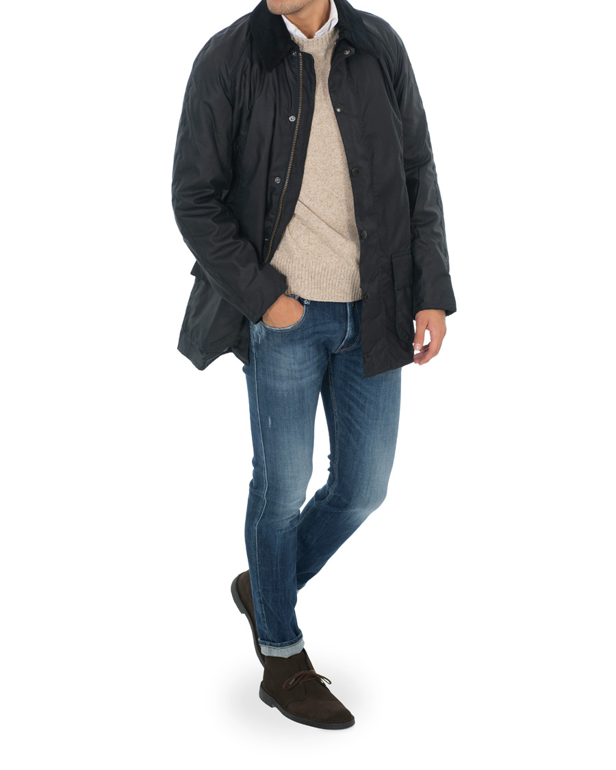 Herre | Clarks Originals Desert Boot Brown Suede | Clarks Originals | Desert Boot Brown Suede