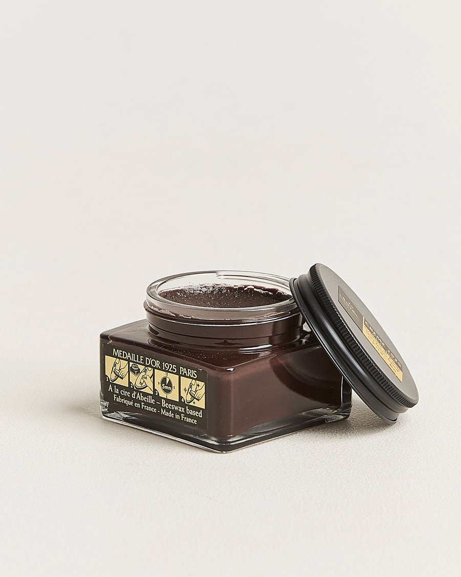 Herre | Skopleie | Saphir Medaille d'Or | Creme Pommadier 1925 75 ml Parisien Brown